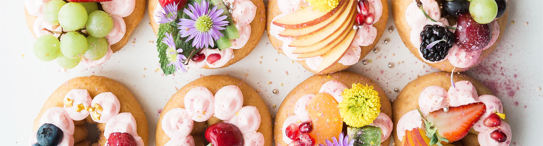 アイシングクッキー