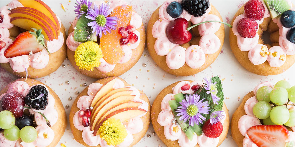 アイシングクッキー