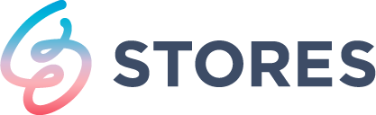 STORESロゴ