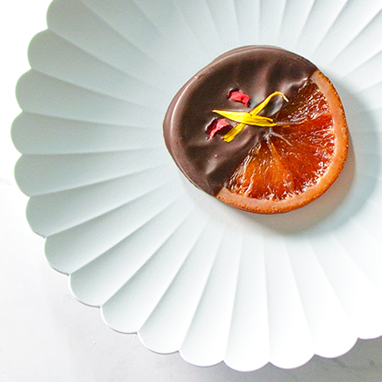 ルビーオランジェットBlm405