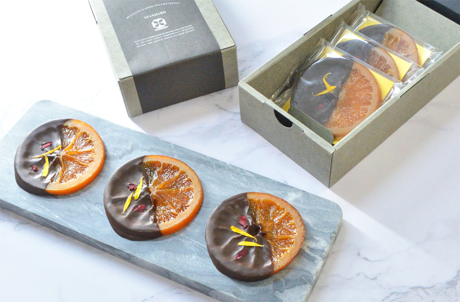 サファイアオランジェットBlt513