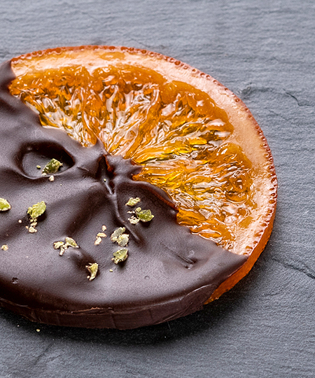 オランジェット