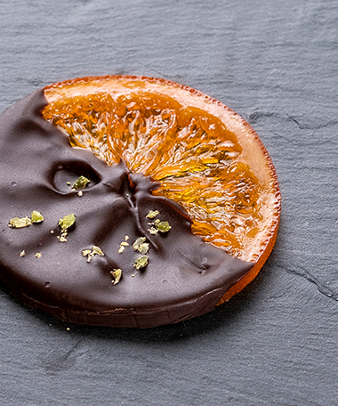 オランジェット