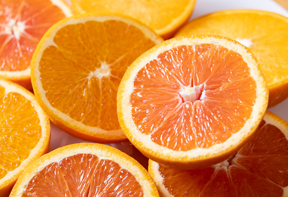 材料へのこだわり