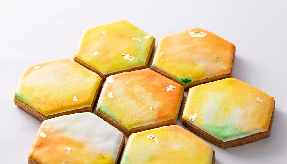 材料へのこだわり