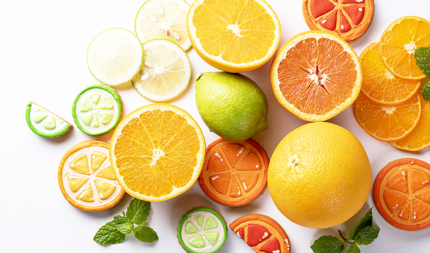 アイシングクッキー