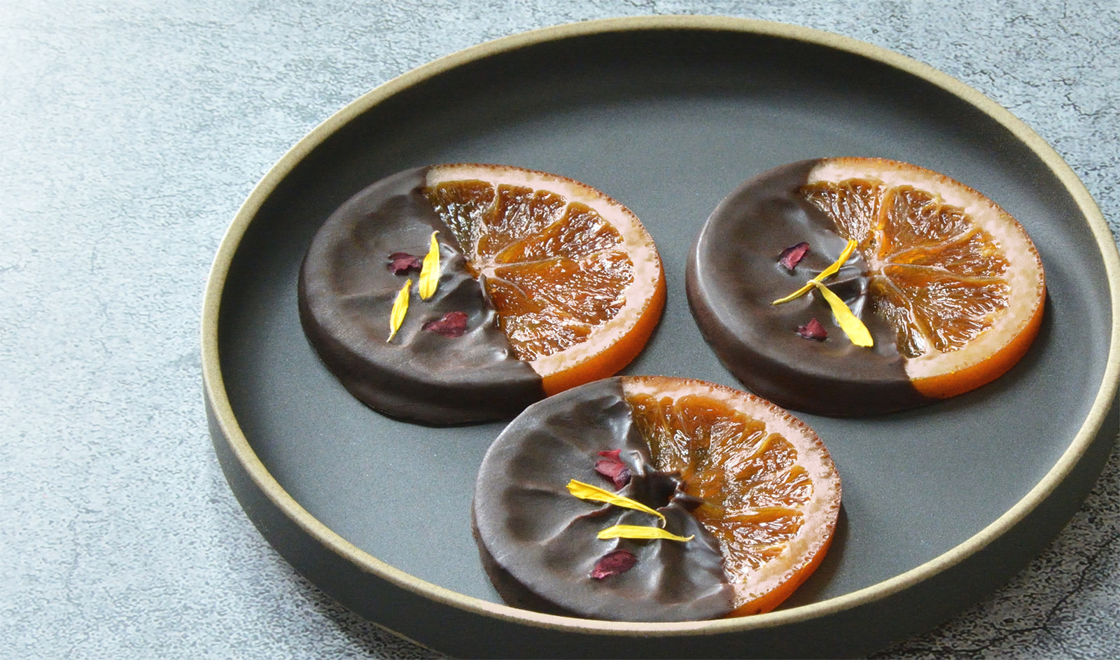 オランジェット