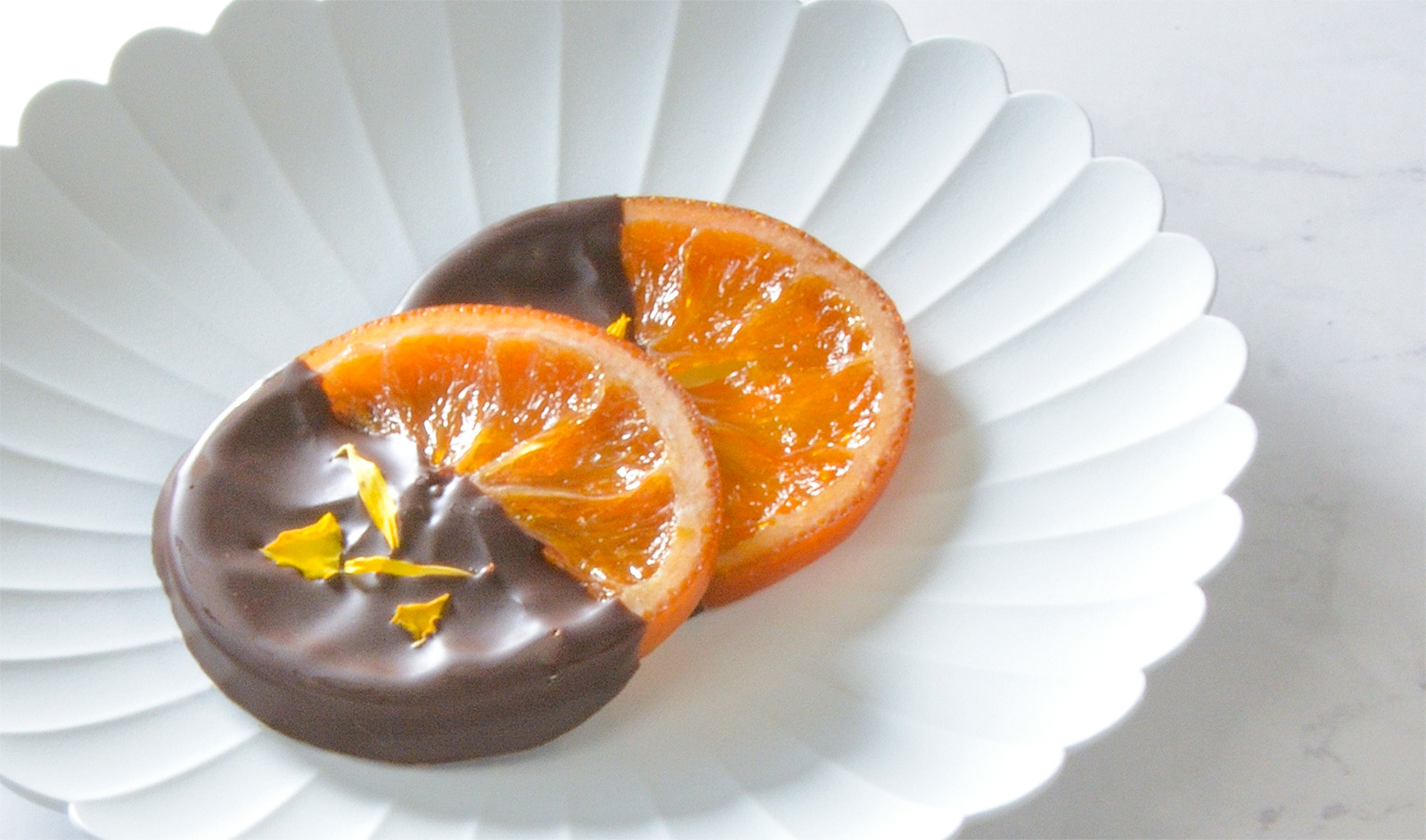 オランジェット