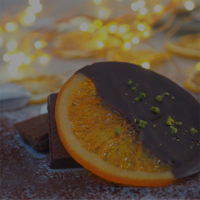 ガーネットオランジェットVa603