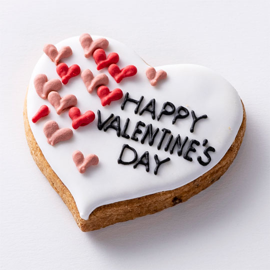 アイシングクッキー