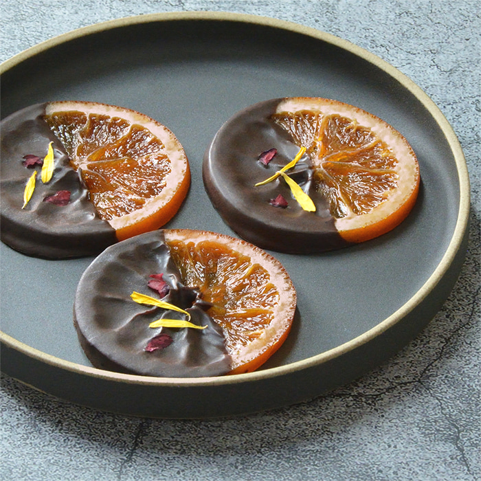 オランジェット