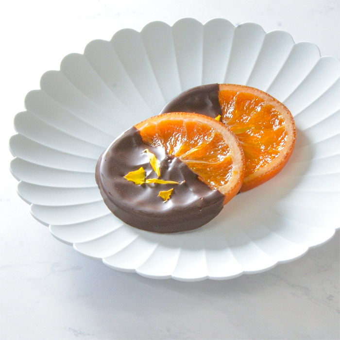 オランジェット